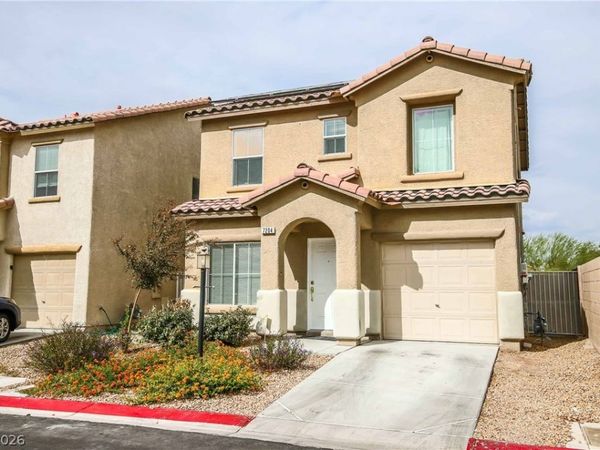 7204 Platinum Peak Avenue , Las Vegas, NV 89129