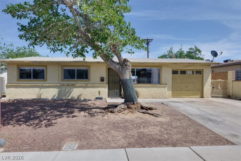 2805 Sultana Street, Las Vegas, NV 89102 Main Photo