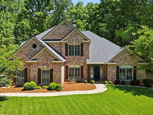 96 Highgrove Drive, Suwanee, GA 30024