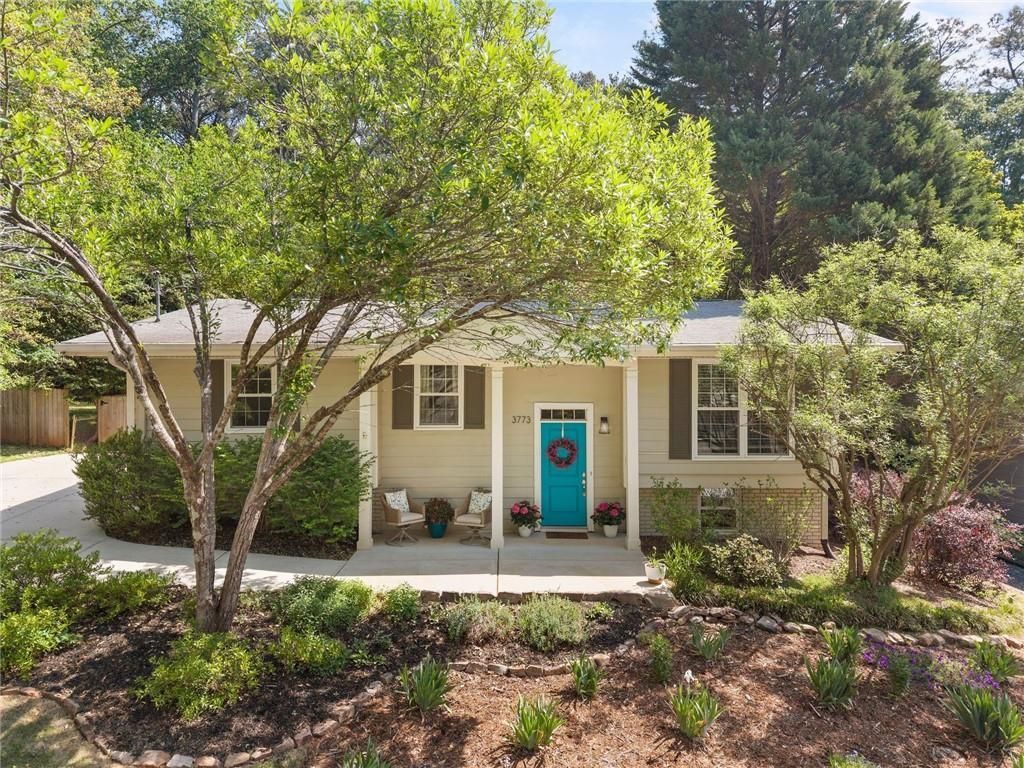 3773 Captain Drive, Chamblee, GA 30341 Main Photo