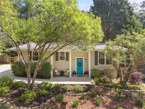 3773 Captain Drive, Chamblee, GA 30341