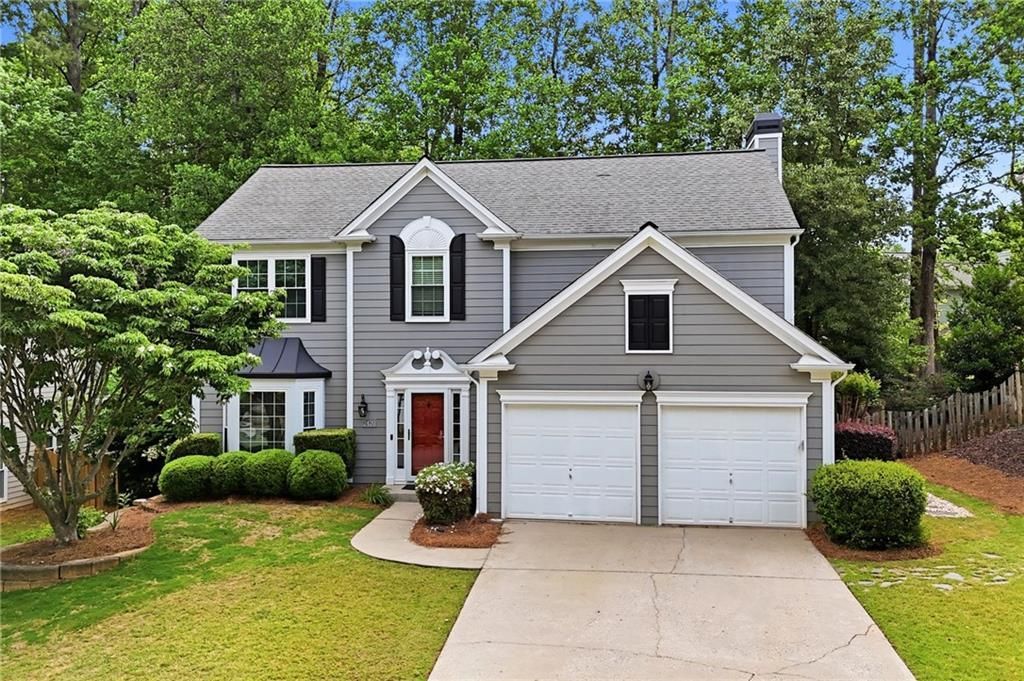 2420 Traywick Chase, Alpharetta, GA 30004 Main Photo