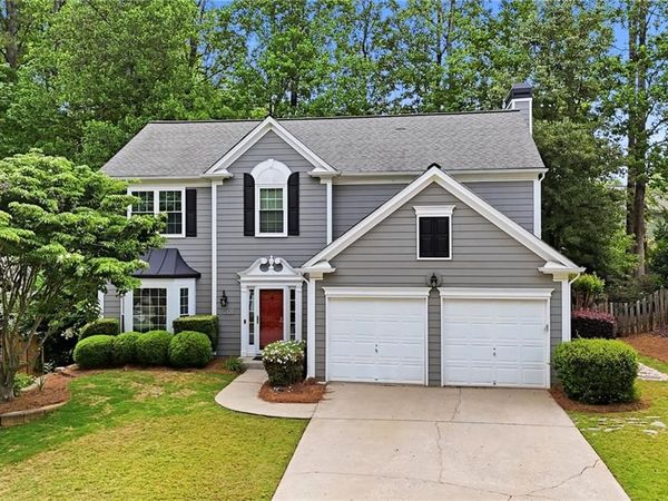 2420 Traywick Chase, Alpharetta, GA 30004