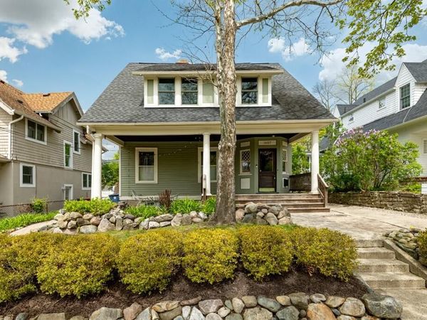 1607 S University, Ann Arbor, MI 48104