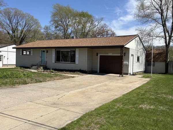 2432 Blodgett Street, Muskegon, MI 49441