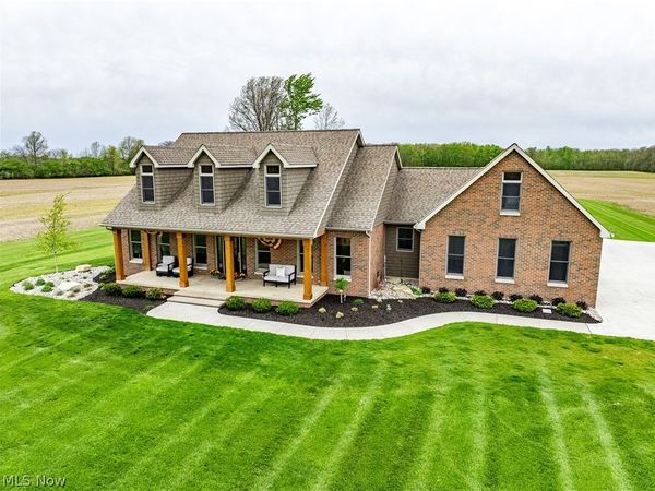 2745 Arcade Road , Norwalk, OH 44857