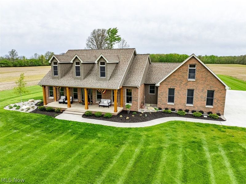 2745 Arcade Road , Norwalk, OH 44857 Photo 1