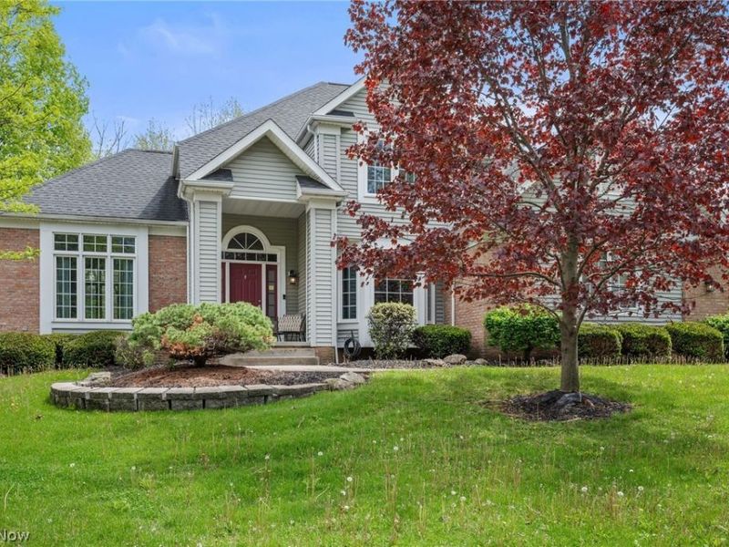 4715 Hilary Circle, Stow, OH 44224 Photo 2