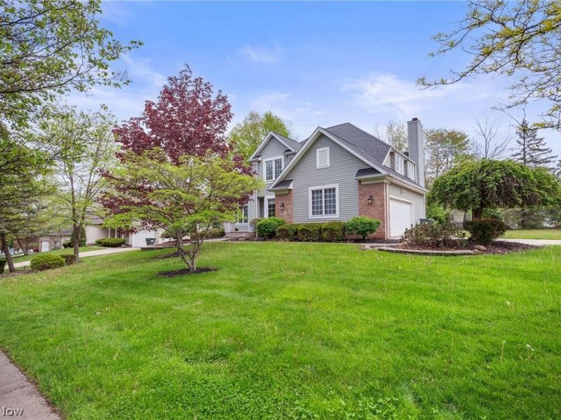 4715 Hilary Circle, Stow, OH 44224 Photo 3