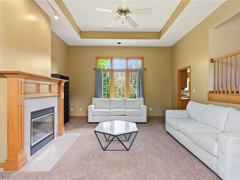4715 Hilary Circle, Stow, OH 44224 Photo 7