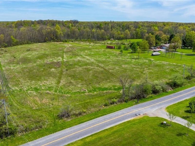 0 Mcclintocksburg Road, Unit A, Diamond, OH 44412 Photo 3