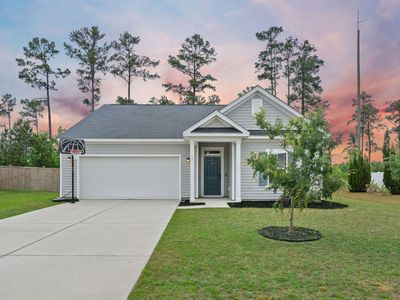 171 Lucca Drive, Summerville, SC 29486