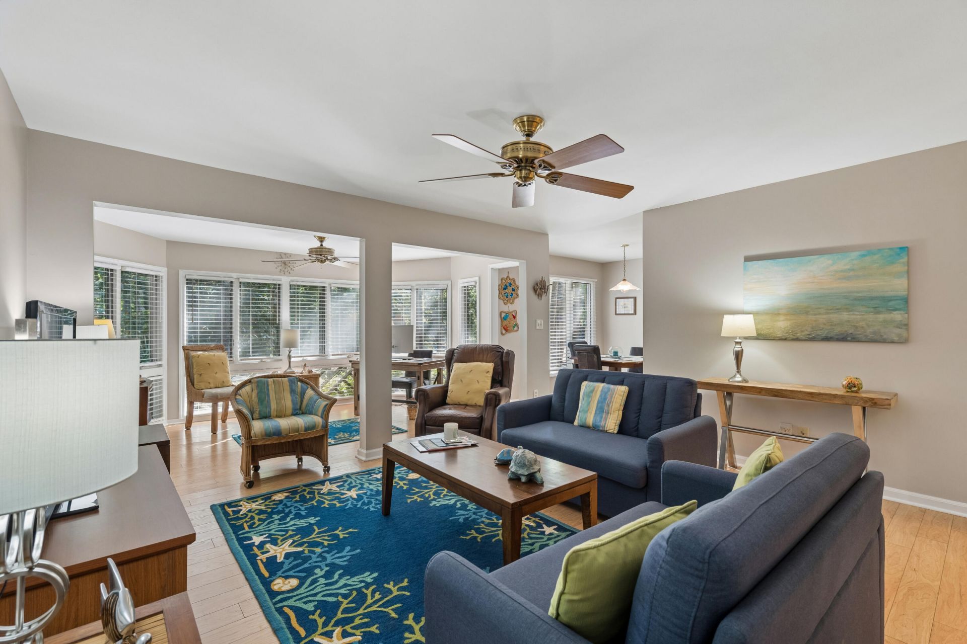 5563 Green Dolphin Way Photo 5