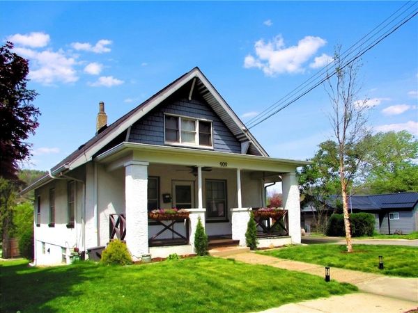 909 ALLEGHENY AVE , Oakmont, PA 15039