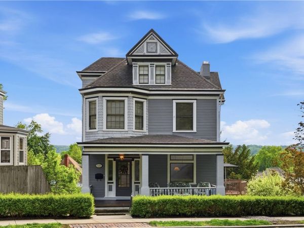 7225 Perrysville Ave , Pittsburgh, PA 15202