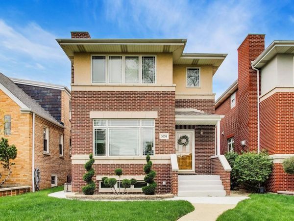 5038 N Rutherford Avenue , Chicago, IL 60656