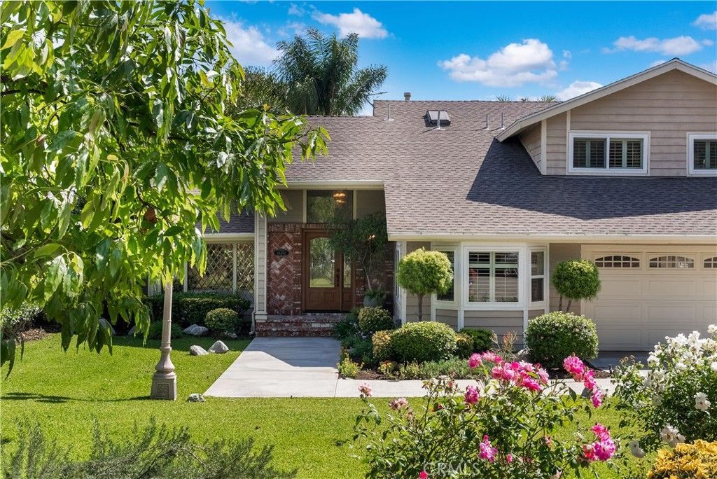 18202 Hutchings Dr, Yorba Linda, CA 92886 Main Photo