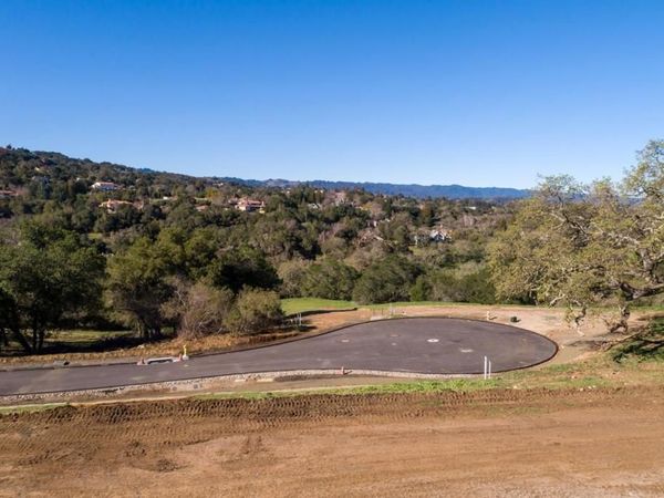 20103 Natoma Oaks Lane, Los Altos Hills, CA 94022