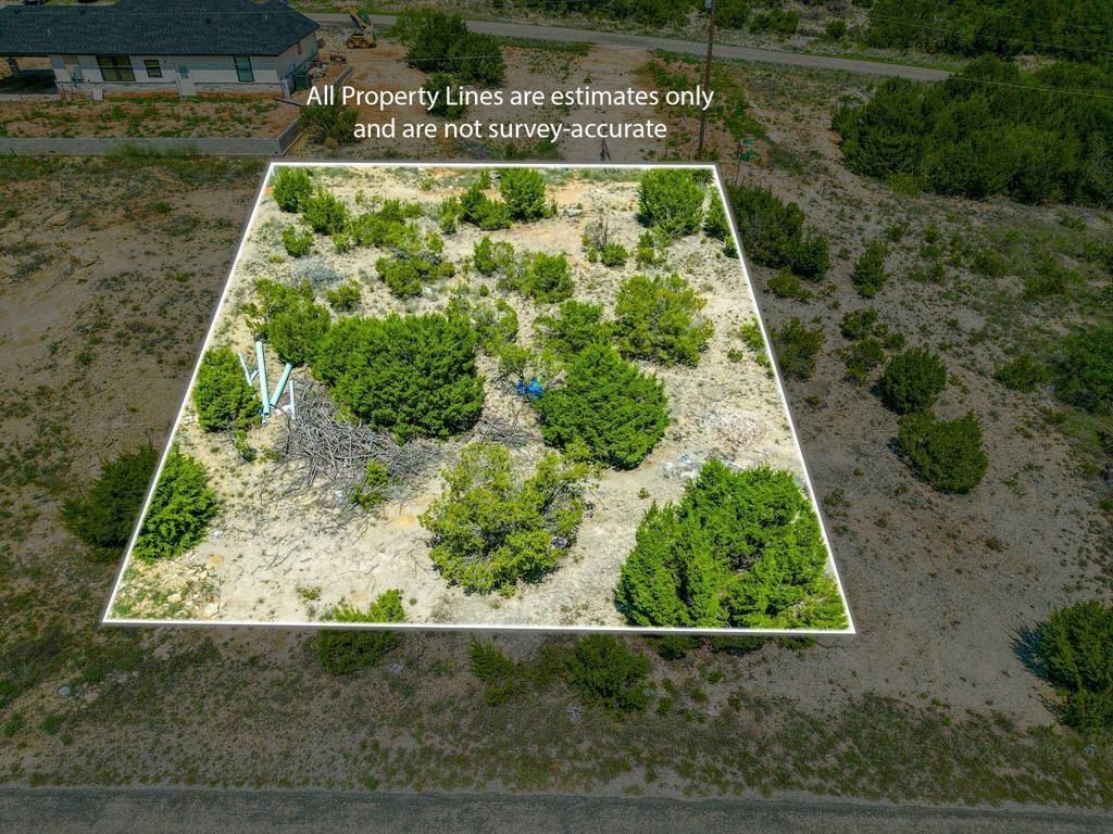 3600 Mulberry Drive, Granbury, TX 76048 Main Photo