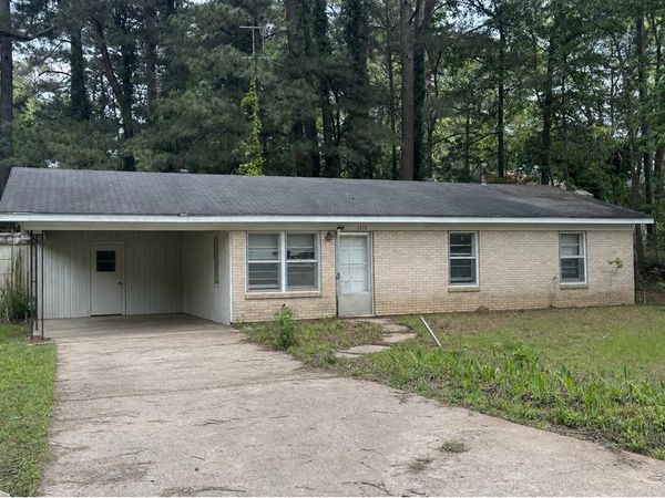 1272 Carson , Haynesville, LA 71038