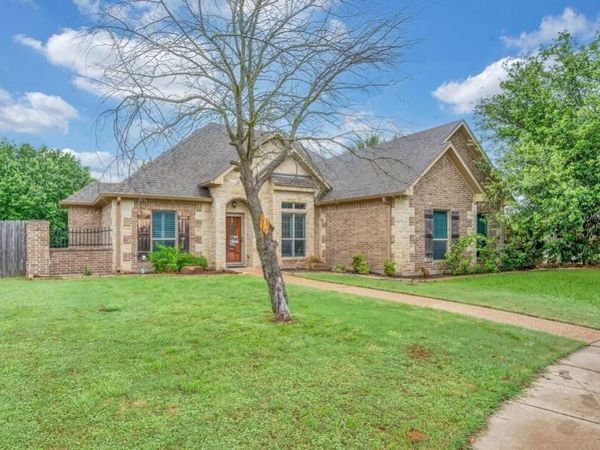 1021 Boldmere, Waco, TX 76712