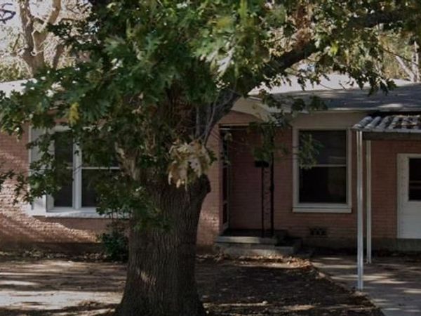 3912 N 22ND Street, Waco, TX 76708