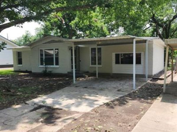 3912 N 22ND Street, Waco, TX 76708