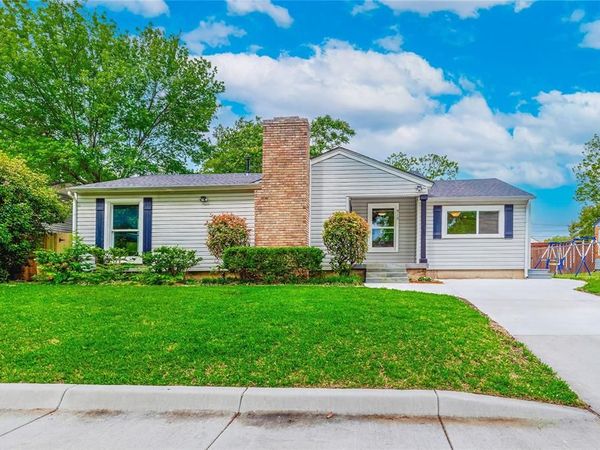 910 Tamara Lane, Grand Prairie, TX 75051