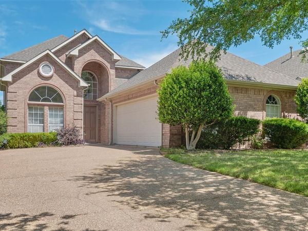 1709 Villa Court, Corinth, TX 76210