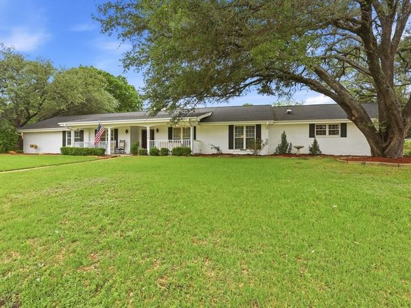 6079 Wonder Drive, Fort Worth, TX 76133