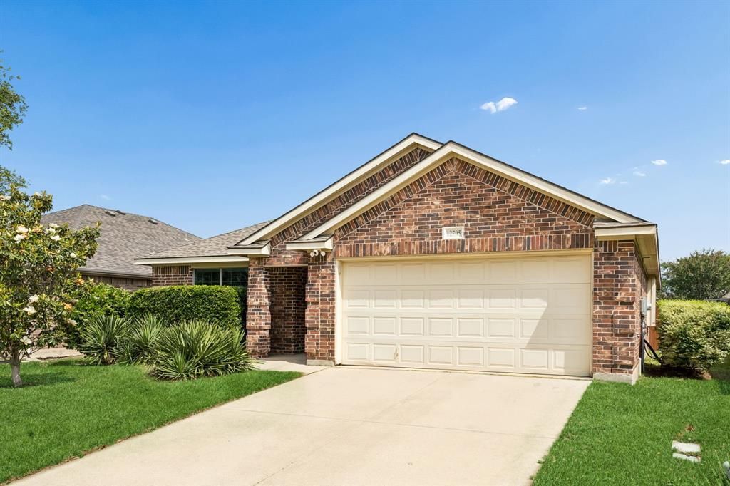 12705 Skeeter Drive, Frisco, TX 75036 Main Photo
