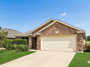 12705 Skeeter Drive, Frisco, TX 75036