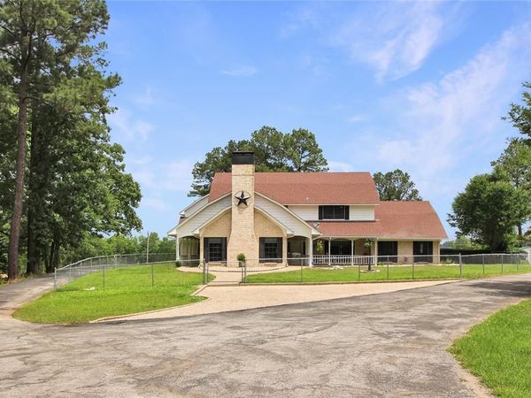 19413 US Highway 79 E, Jacksonville, TX 75766