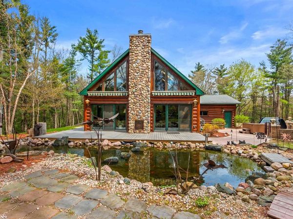 W7113 BIGHORN COURT, Wautoma, WI 54982