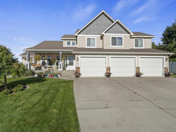 3908 S Virginia Ln, Spokane Valley, WA 99206