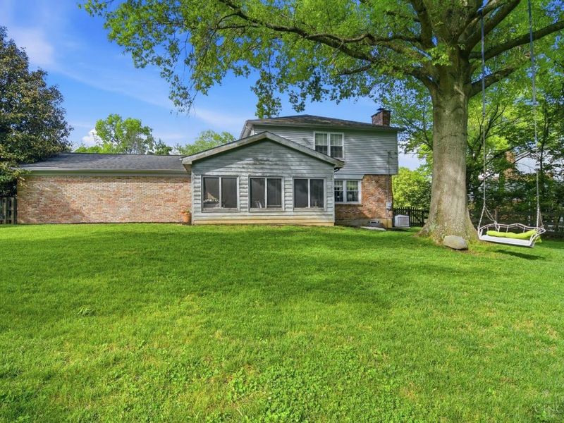 8009 Blairhouse Drive, Anderson Twp, OH 45244 Photo 44