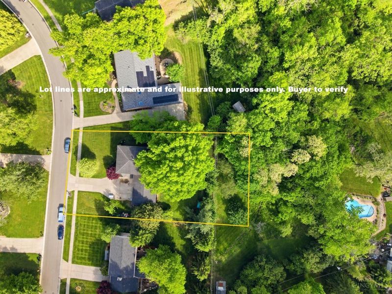 8009 Blairhouse Drive, Anderson Twp, OH 45244 Photo 47