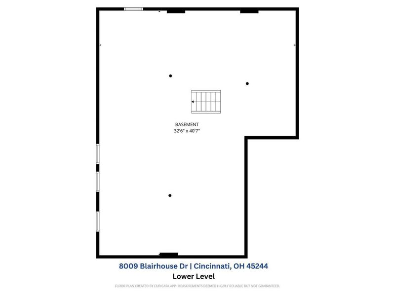 8009 Blairhouse Drive, Anderson Twp, OH 45244 Photo 50