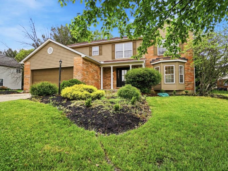 6954 Owlwood Drive, Deerfield Twp., OH 45040 Photo 2