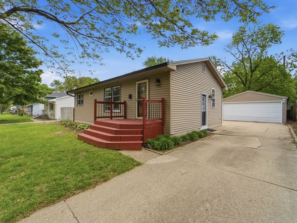205 NE 6th Street, Ankeny, IA 50021