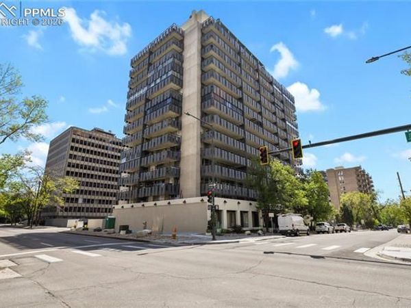 790 N Washington Street, Unit 1106, Denver, CO 80203