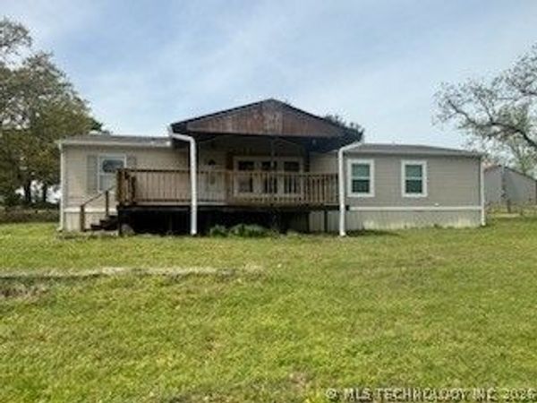 28428 County Road 1480 , Allen, OK 74825