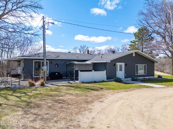 12151 435TH Street SW, Fertile, MN 56540