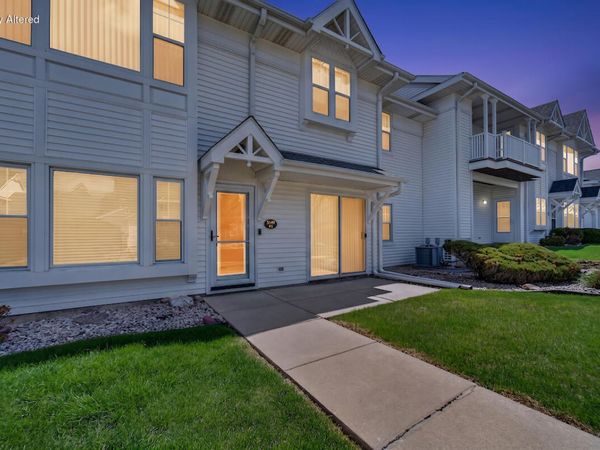 3148 Wood Rd, Unit 1, Mount Pleasant, WI 53406