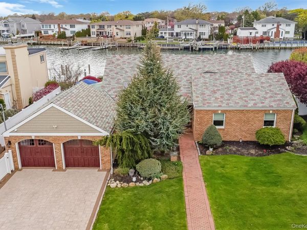 209 W Shore Drive, Massapequa, NY 11758