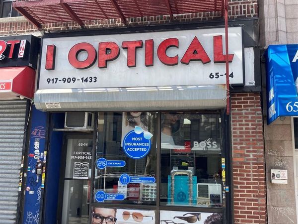 6514 Fresh Pond Road , Ridgewood, NY 33385