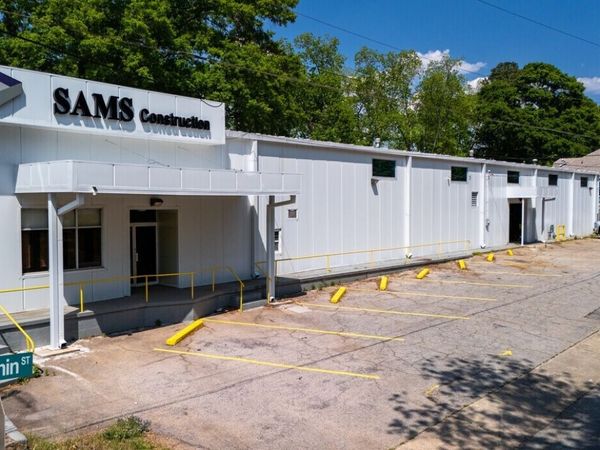 211 Whitesville Street, Lagrange, GA 30240