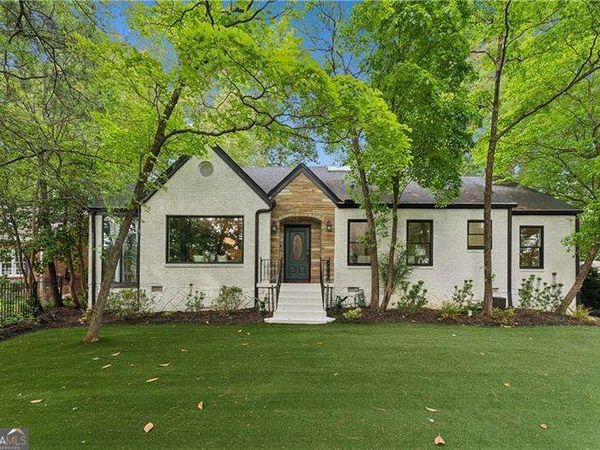 1637 Lenox Road NE, Atlanta, GA 30306