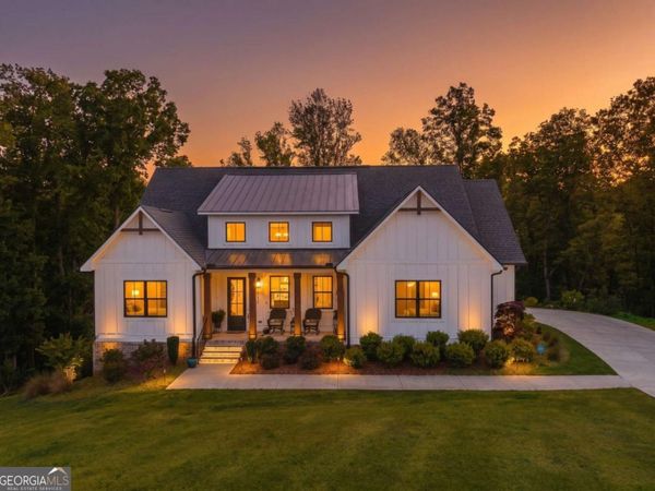 392 London Road, Ball Ground, GA 30107