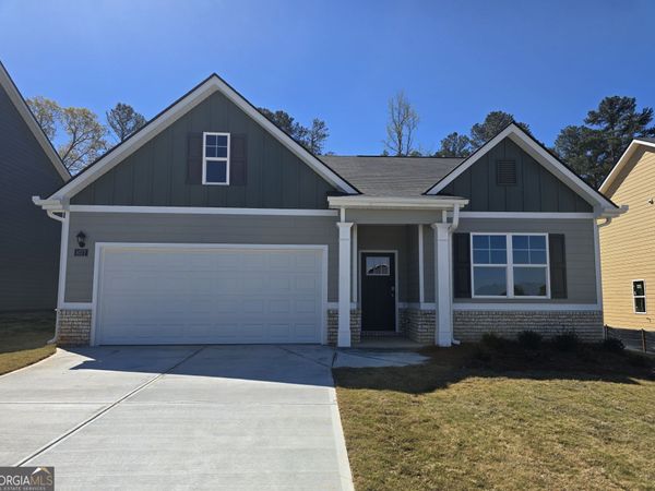 8563 Secretariat Drive, Lithonia, GA 30058